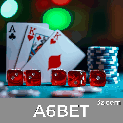 Cassino Online A6BET