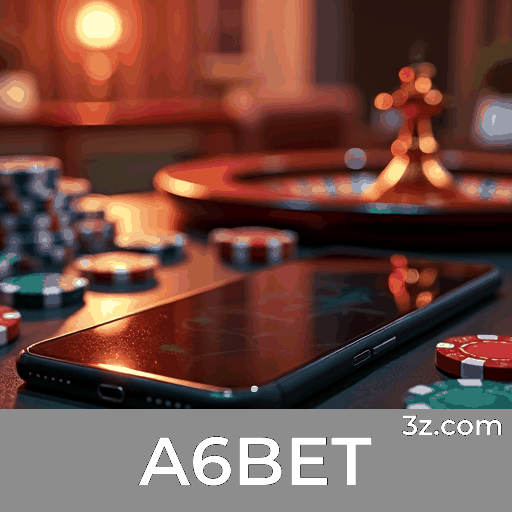 Acesso ao A6BET