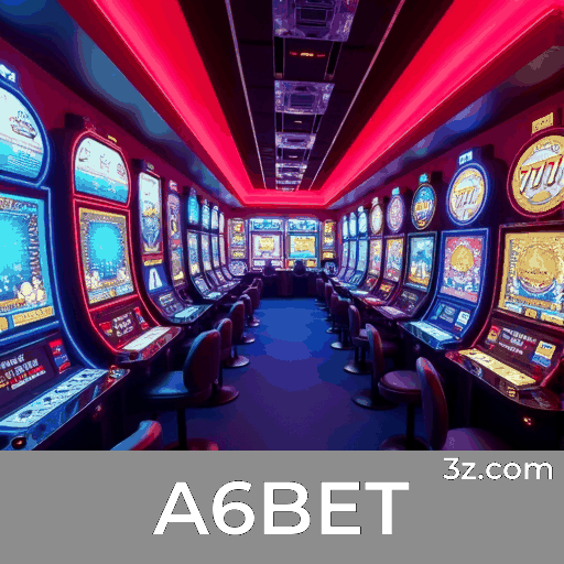 Cadastro na A6BET