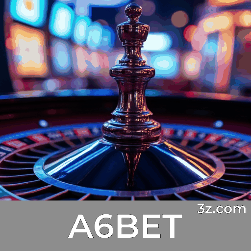 A6BET: Seu Cassino Online Premium com Pagamentos Rápidos