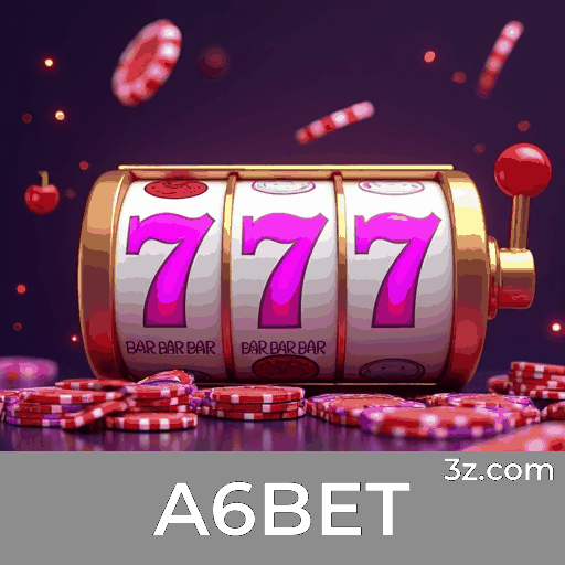 Cassino Online A6BET