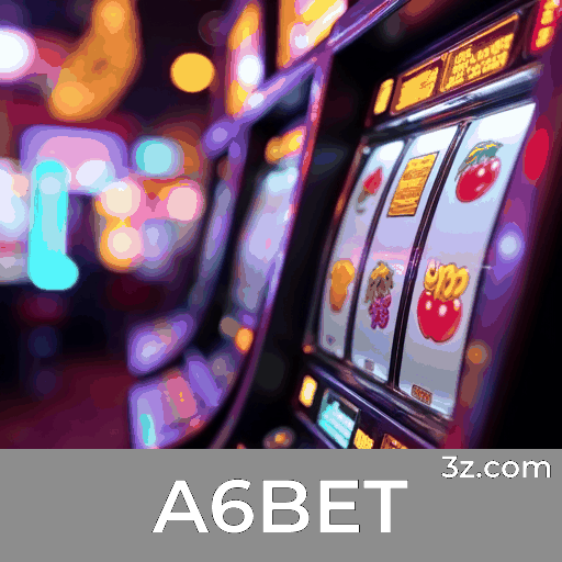 Cassino Online A6BET
