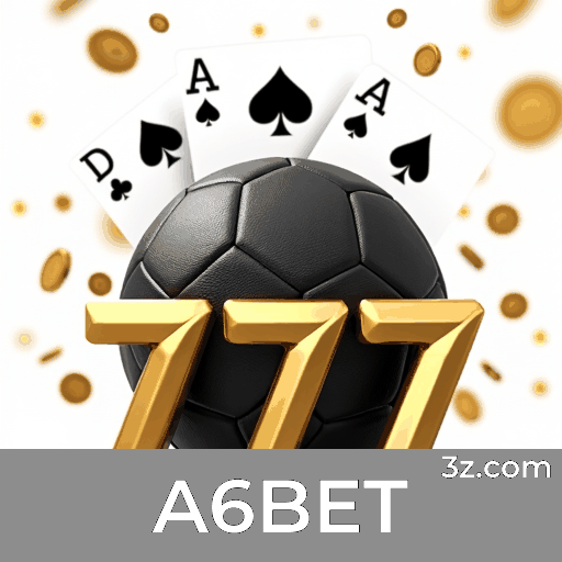 Acesso ao A6BET