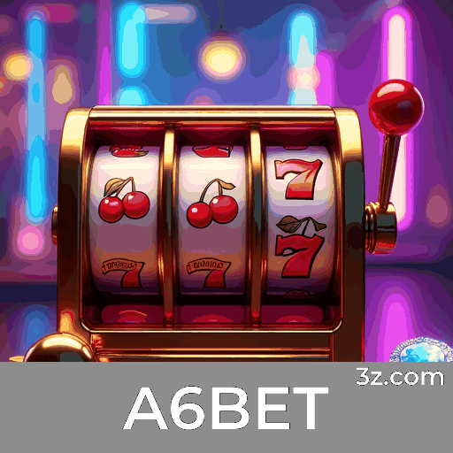 Cassino Online A6BET