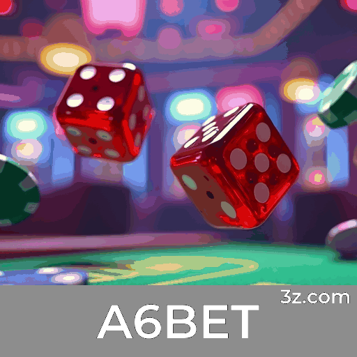 Acessar o site A6BET COM