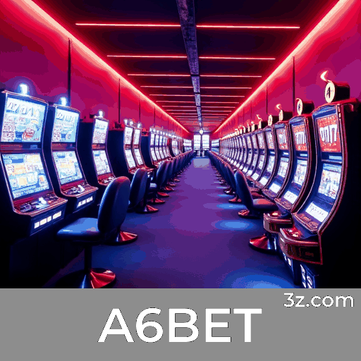 Acesso ao A6BET
