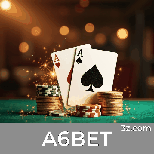 Acesso ao A6BET