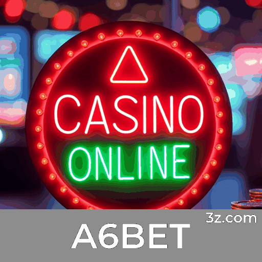 Cassino Online A6BET