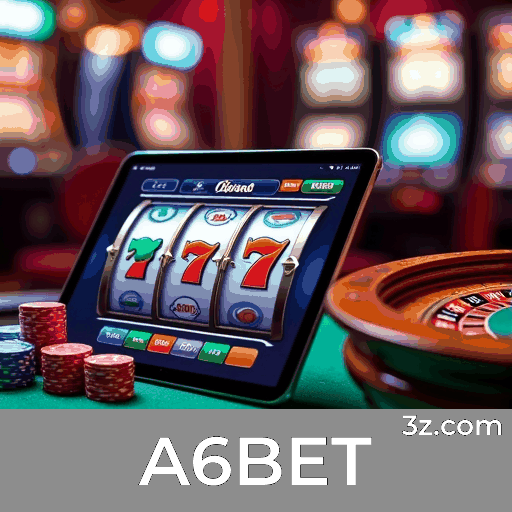 Cassino Online A6BET